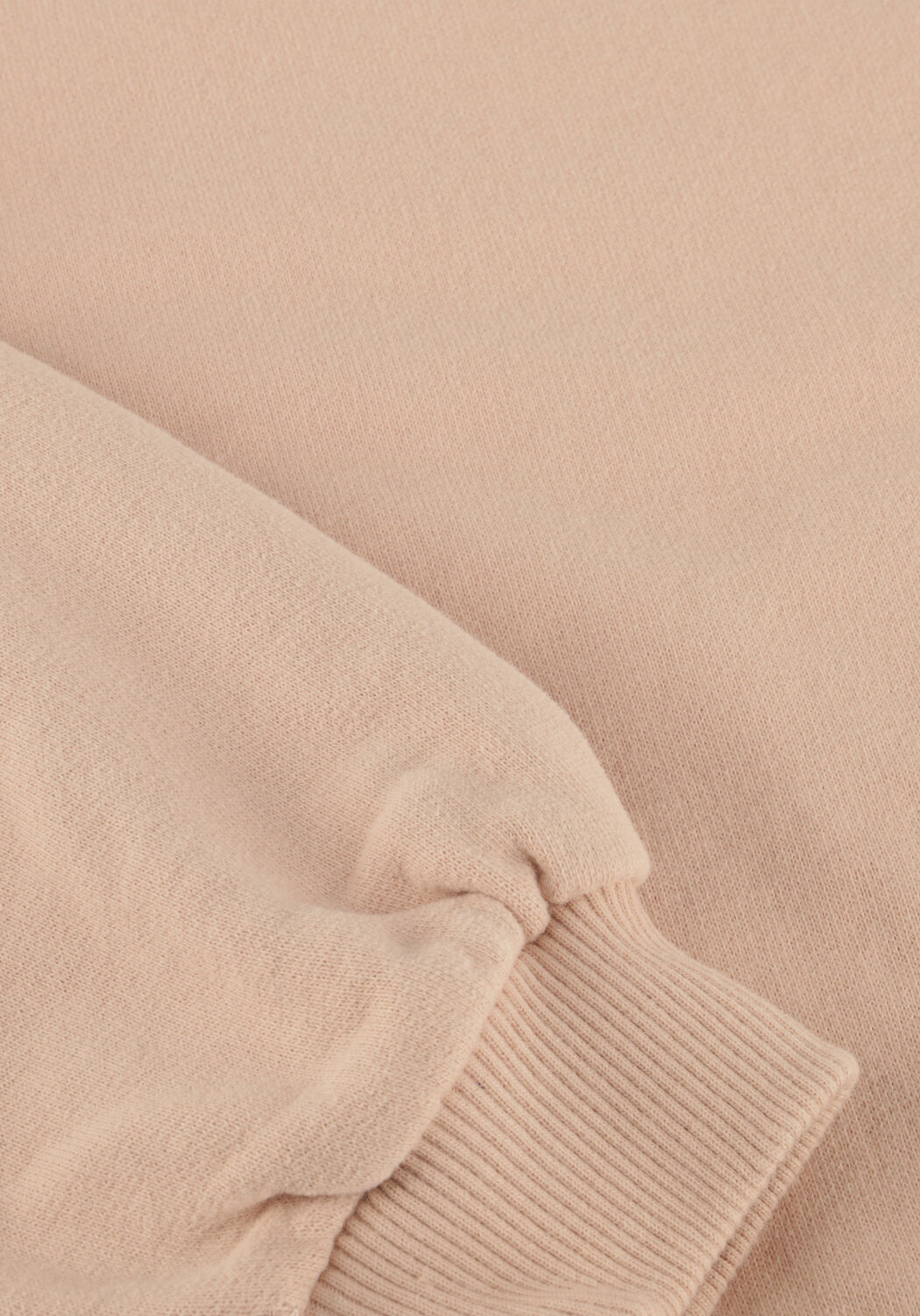 Beige JENEST Pullover MAXI SWEATER - large