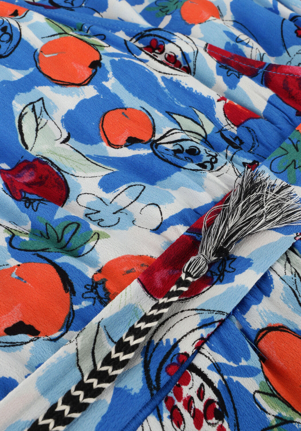 Blaue POM AMSTERDAM Playsuits JUMPSUITE 7309 - large