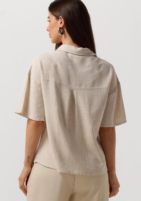 Beige NOTRE-V Blusen NV-DULA - large
