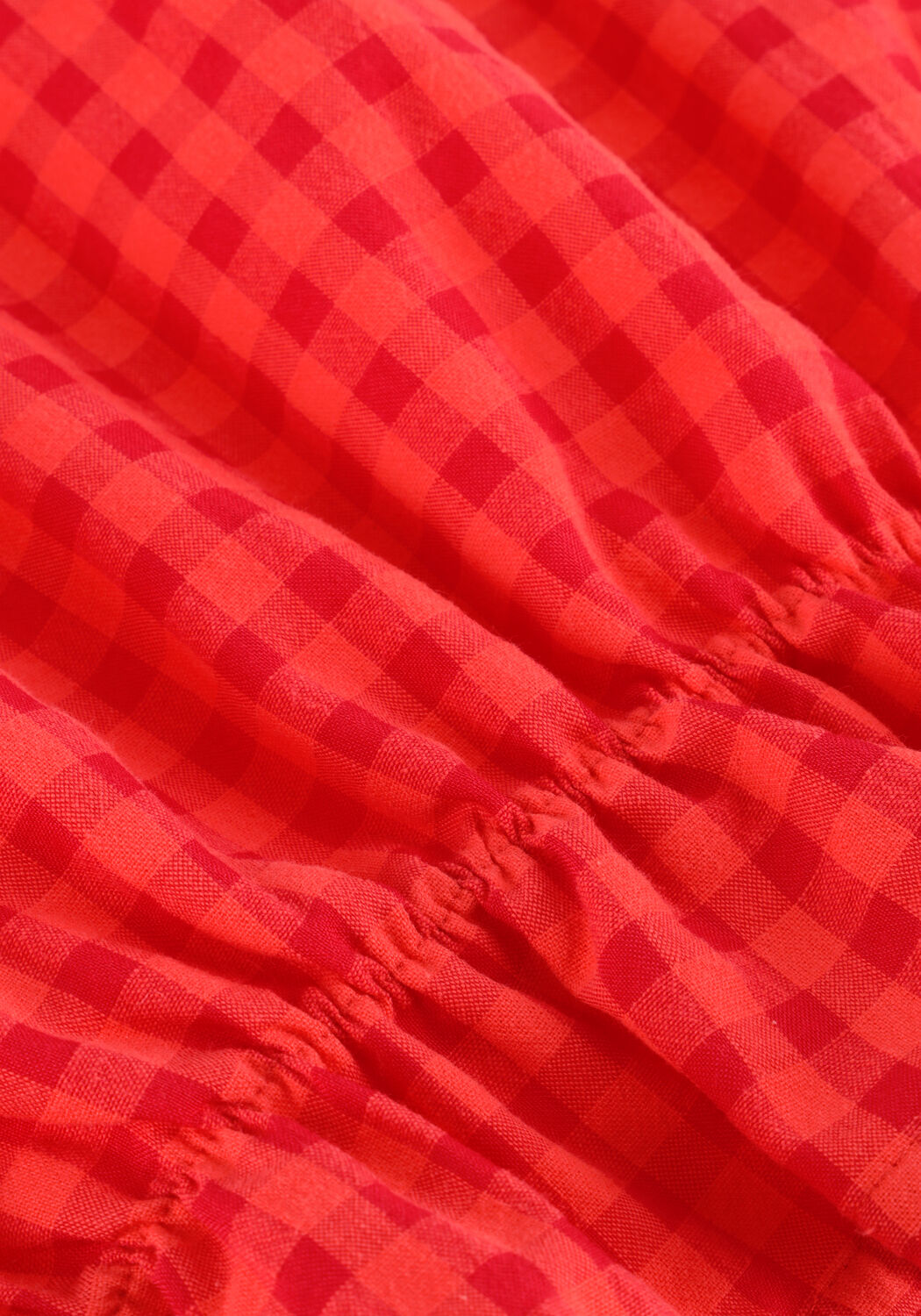 Rote PETIT BLUSH Top BLOUSE ELASTIC WAIST - large