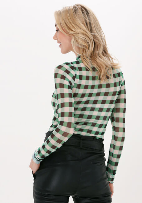 Grüne MOVES Top FILANA 2475 - large