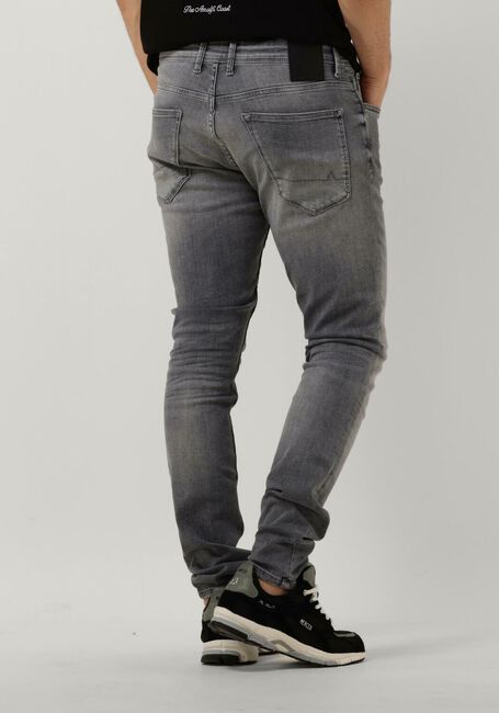 Dunkelgrau PUREWHITE Slim fit jeans THE JONE W0112 - large