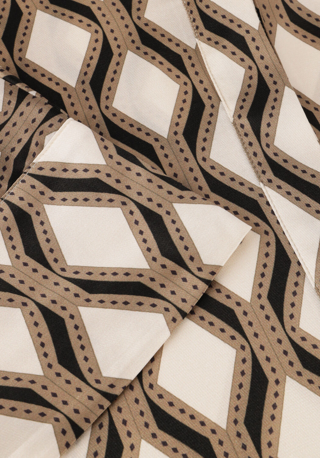 Wei&szlig;e DEA KUDIBAL Blusen MANDY - large