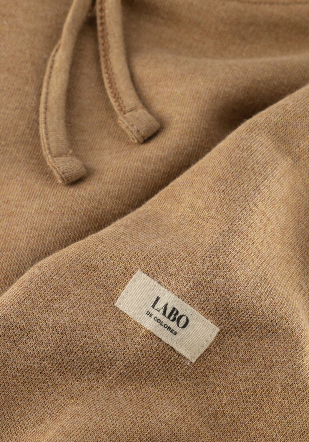 Taupe Labo de Colores Sweatshirt LANCE - large