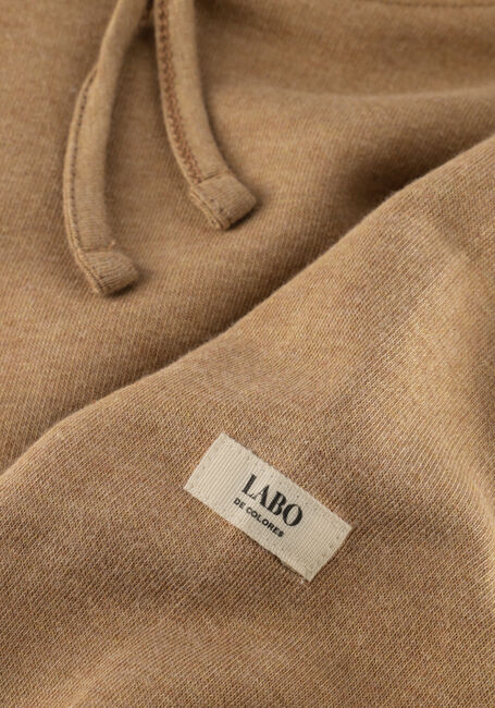 Taupe Labo de Colores Sweatshirt LANCE - large