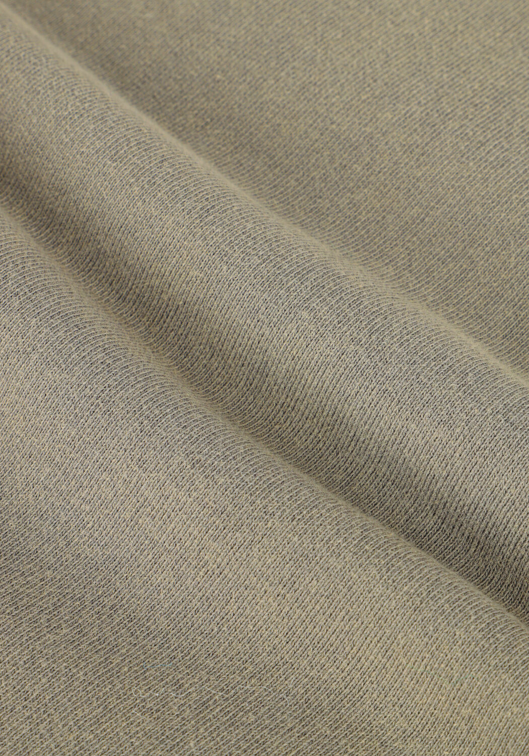 Taupe 10DAYS Midikleid OVERSIZED DRESS POCKET - large