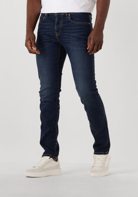 Schwarze SCOTCH & SODA Skinny jeans CORE RALSTON REGULAR SLIM JEANS - large
