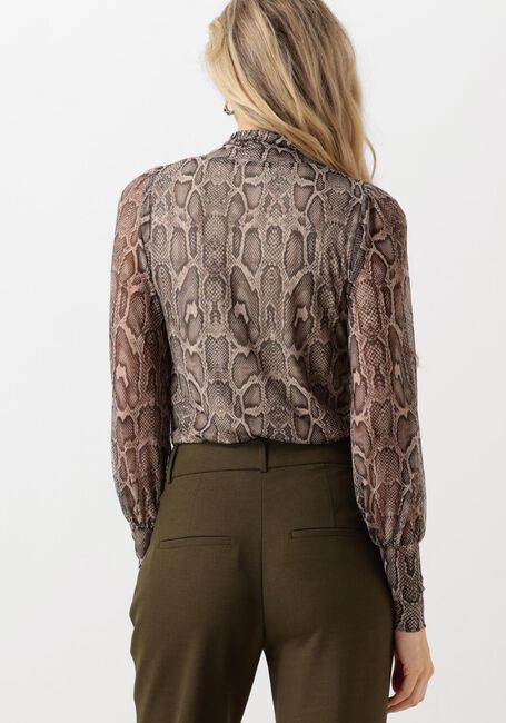 Sand BEAUMONT Blusen JAZZ TOP - large