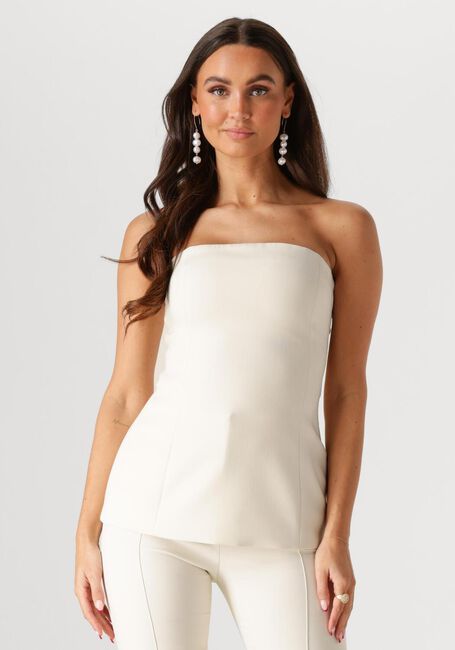 Ecru JOSH V Top IVY - large