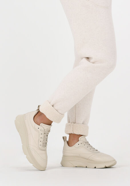 Beige COPENHAGEN STUDIOS Sneaker Low CPH205 - large
