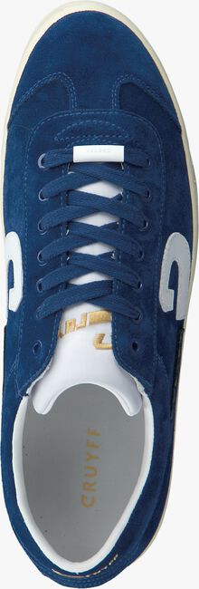 Blaue CRUYFF Sneaker low FLASH - large
