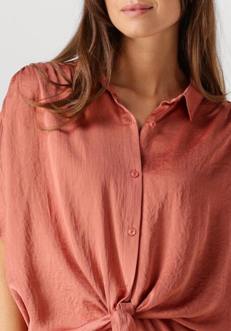 Koralle SUMMUM Blusen BLOUSE BATSLEEVES SILKY TOUCH - large