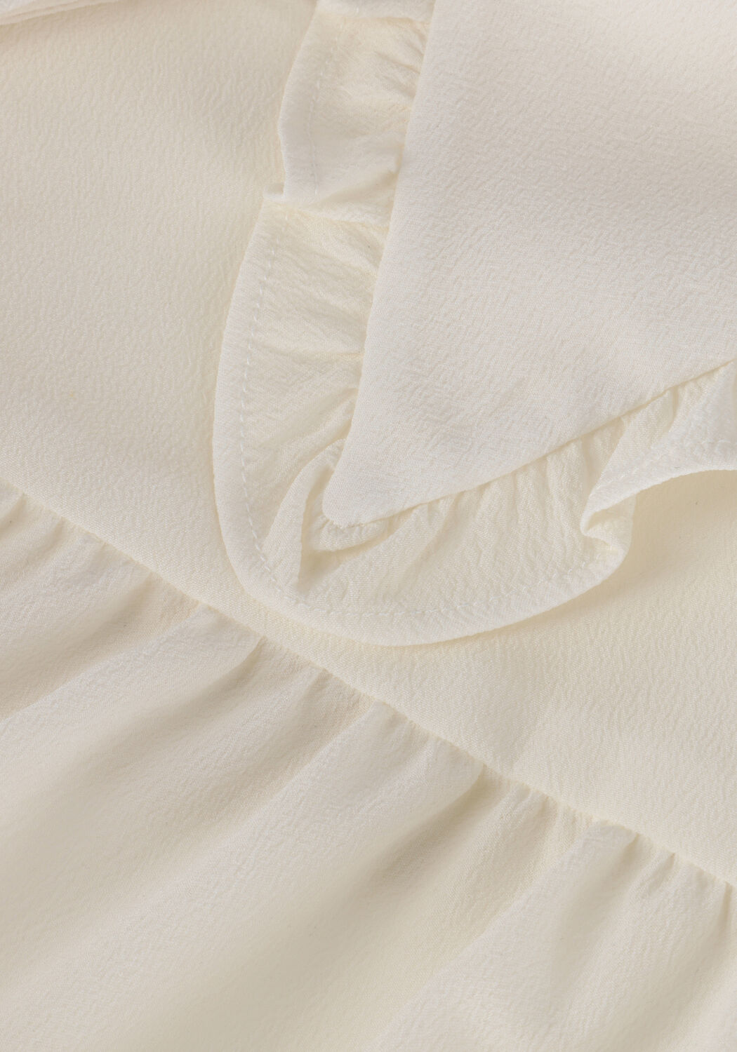 Wei&szlig;e EST'SEVEN Blusen EST&rsquo;MILJOUSKA - large