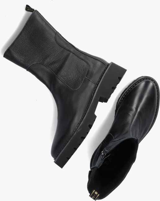 Schwarze TANGO Chelsea Boots BEE BOLD 18 - large