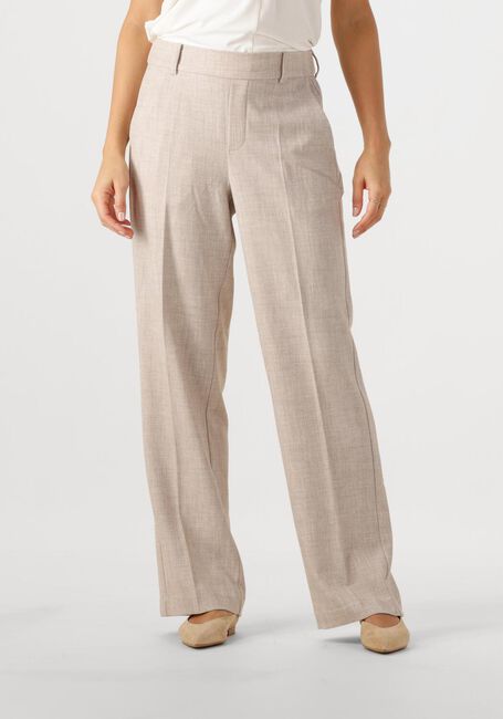 Beige MOS MOSH Hose MMBAI FLAIR PANT - large