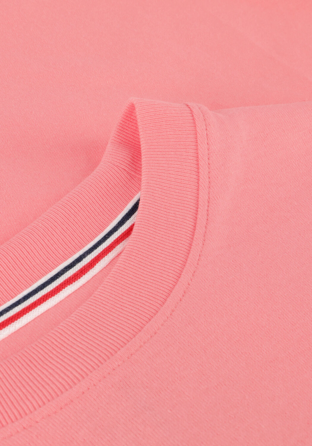 Rosane TOMMY JEANS T-shirt TJW BXY BADGE TEE - large