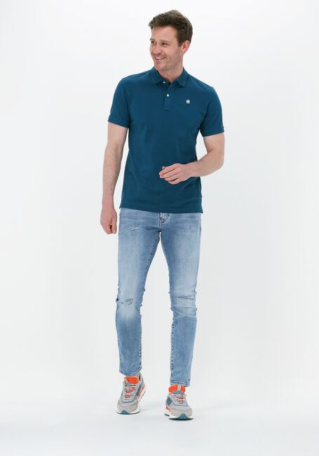 Hellgrau G-STAR RAW Skinny jeans REVEND FWD SKINNY - large