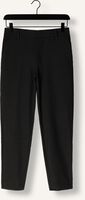 Schwarze PLAIN Hose THEO PL 838 Schwarze PLAIN Hose THEO PL 838 - medium