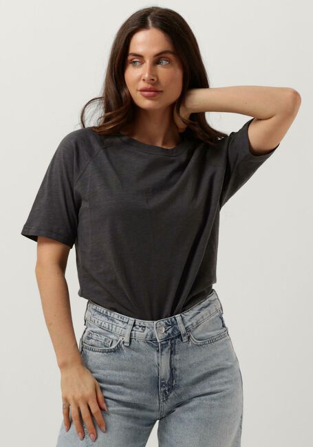 Graue MOSCOW T-shirt 128-04-STEAL - large