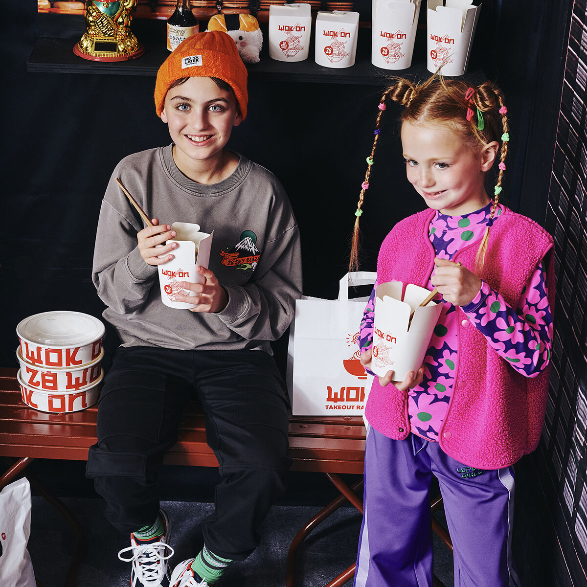 Taupe Z8 Pullover JETT - large