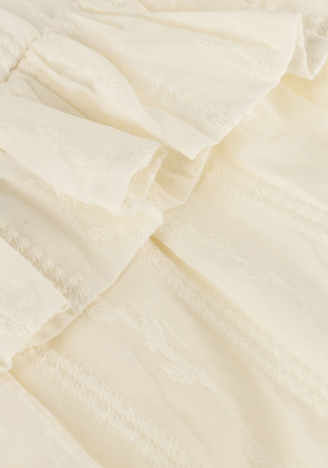 Ecru LIL' ATELIER Kurze Hose NMFJAZELLE BLOOMERS LIL - large