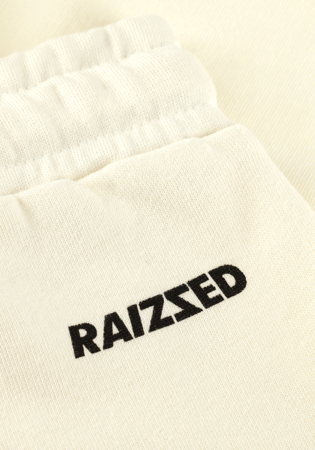 Creme RAIZZED Kurze Hose REASY - large