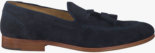 Blaue HUMBERTO Loafer DOLCETTA - large