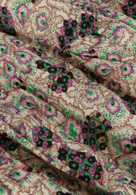 Mehrfarbige/Bunte SOFIE SCHNOOR Minirock G241262 - large