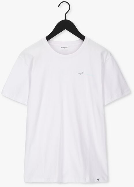 Weiße PUREWHITE T-shirt 22010110 - large