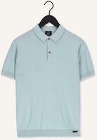 Grüne GENTI Polo-Shirt K5076-1260 Grüne GENTI Polo-Shirt K5076-1260 - medium