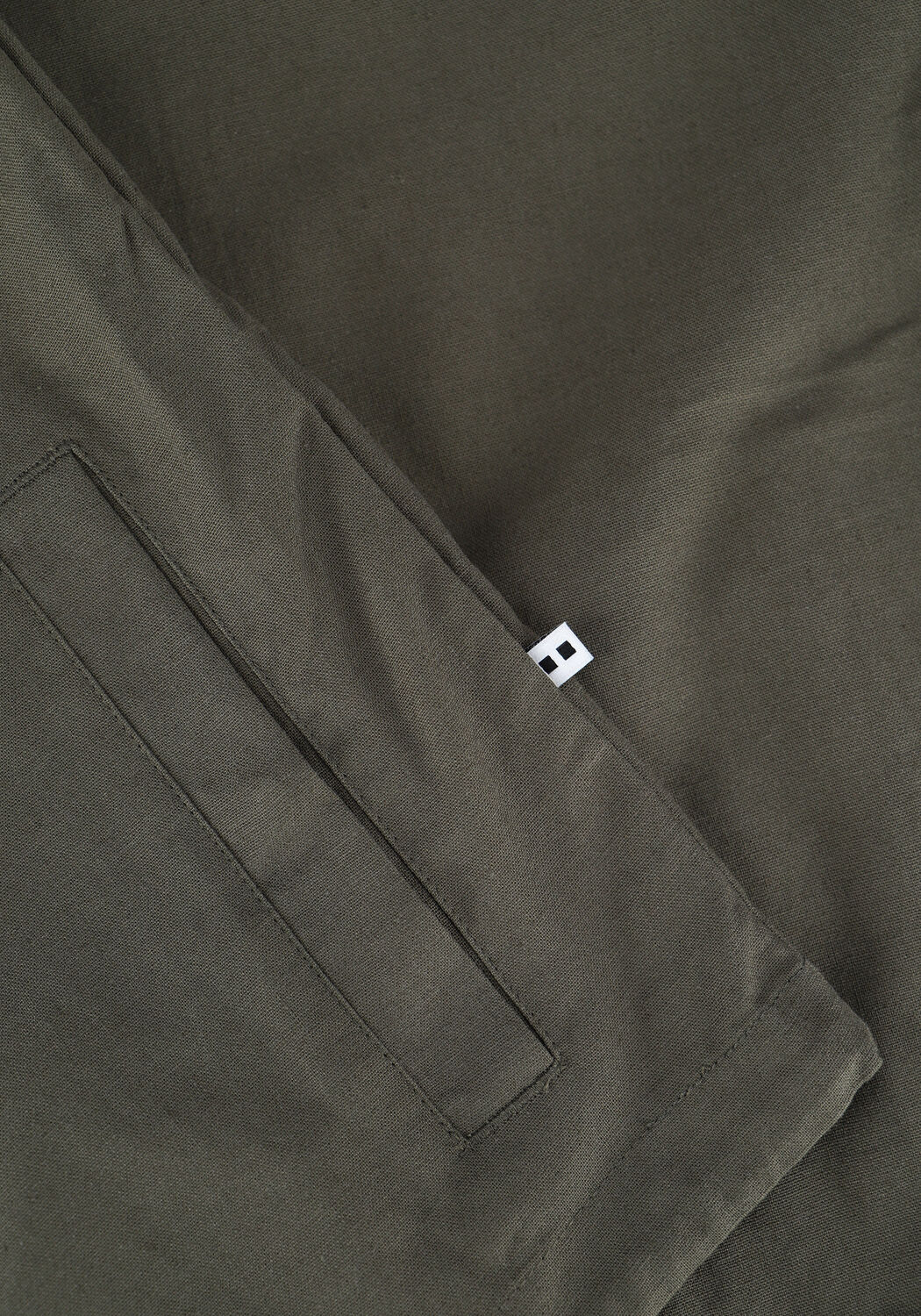 Gr&uuml;ne MINIMUM Jack LINO - large