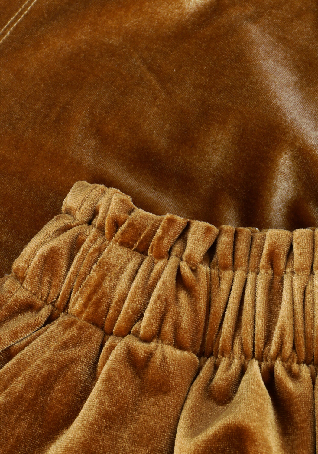 Gelbe LOOXS Little Minirock 2432-7770 - large