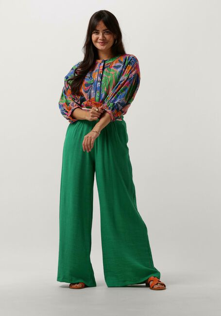 Grüne LOUIZON Hose ILEM - large