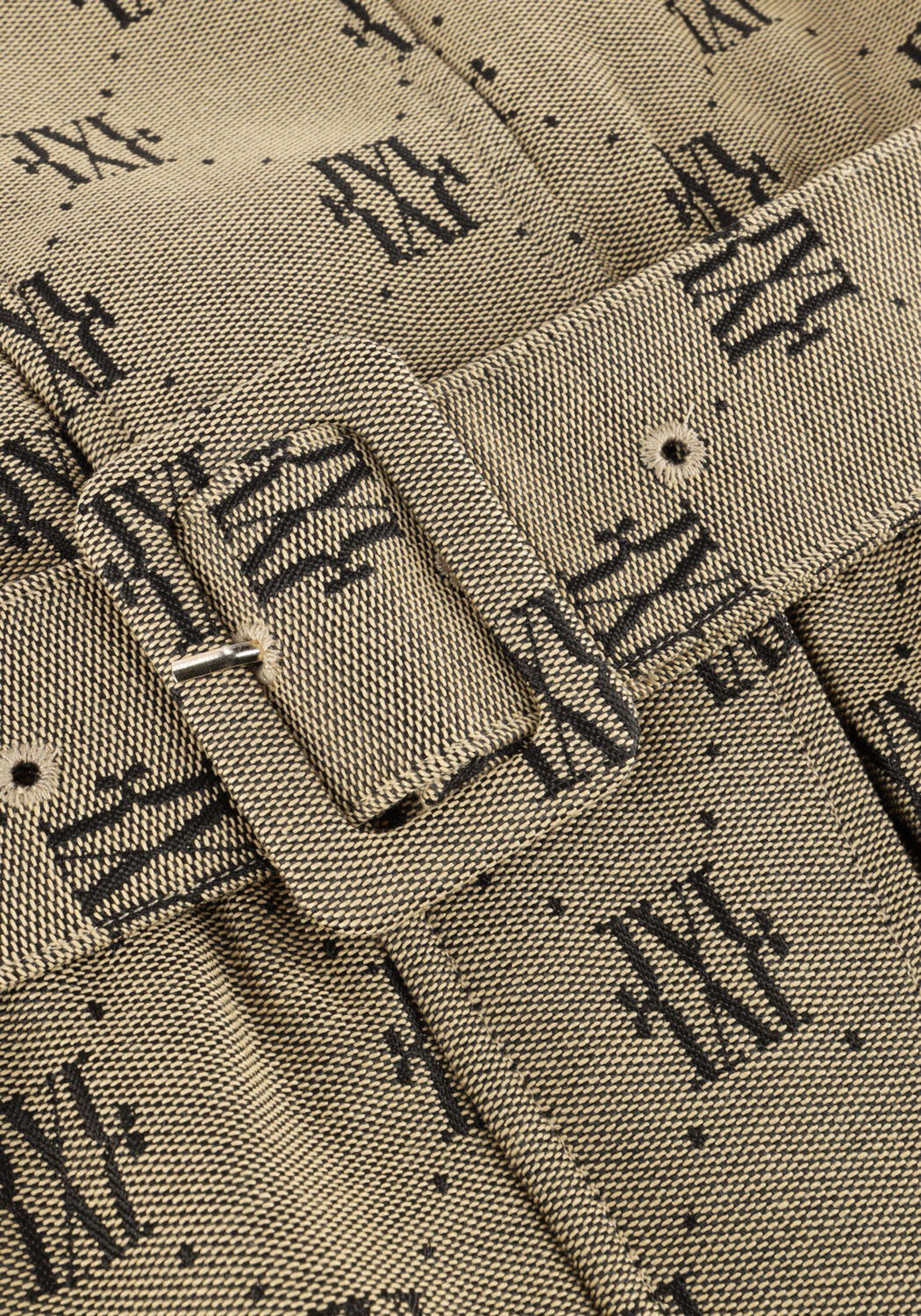 Khaki JOSH V Playsuits MAXIME - large