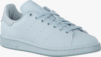 Blaue ADIDAS Sneaker low STAN SMITH DAMES - medium