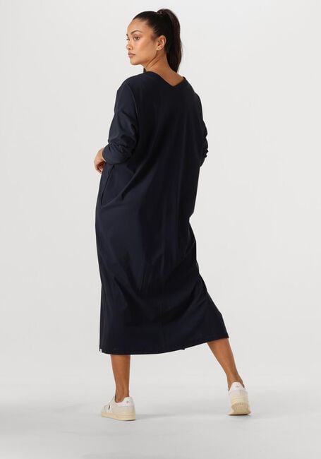 Dunkelblau PENN & INK Minikleid DRESS - large