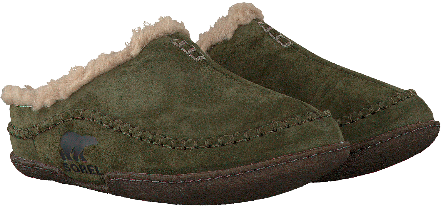 sorel shoe strings