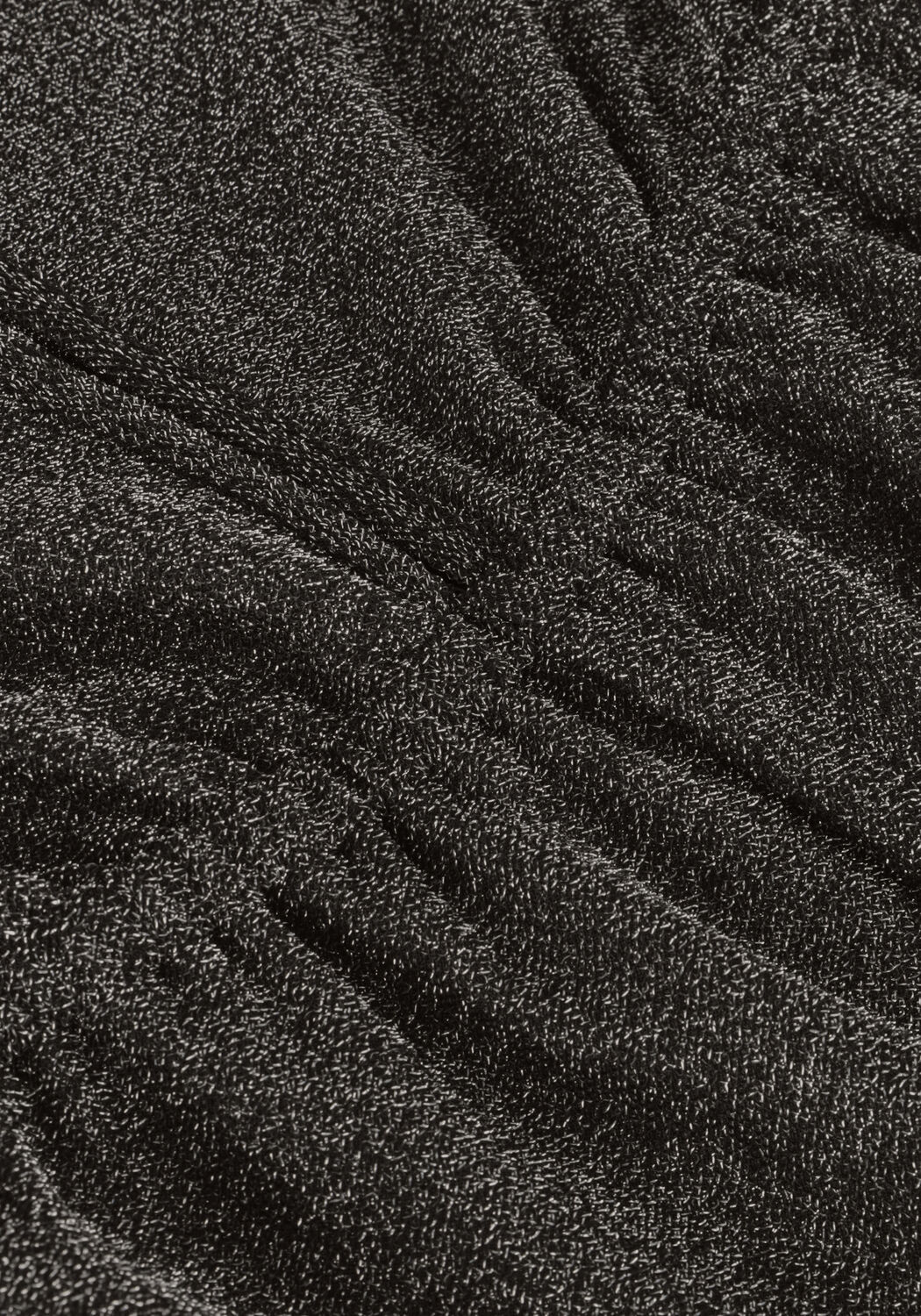 Silberne REFINED DEPARTMENT Jumpsuit ALYSSA - large