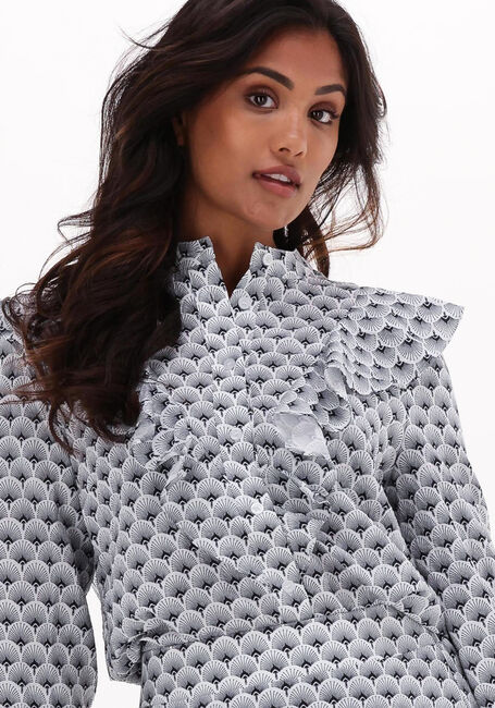 Weiße REFINED DEPARTMENT Blusen LEXIE - large