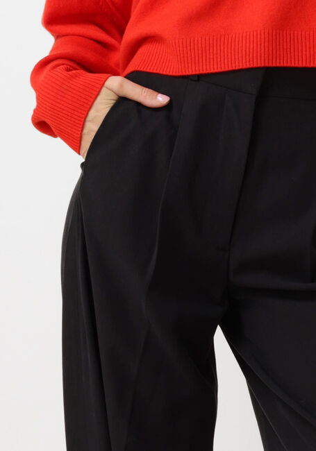 Schwarze VANESSA BRUNO Hose DAVID - large