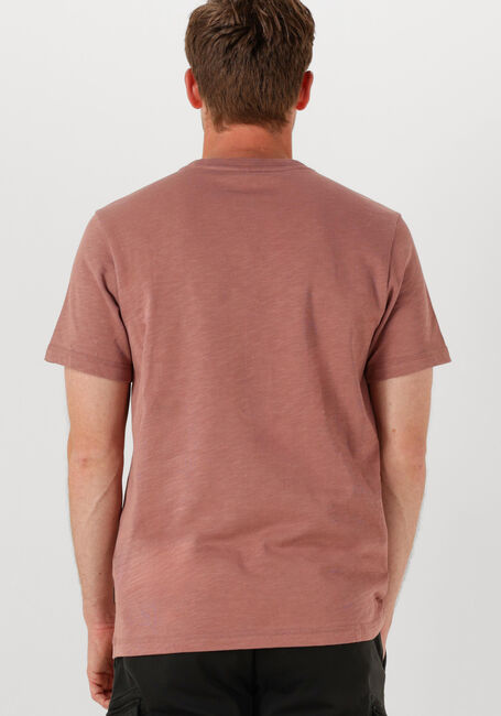 Rosane PME LEGEND T-shirt HEAVY SLUB JERSEY - large