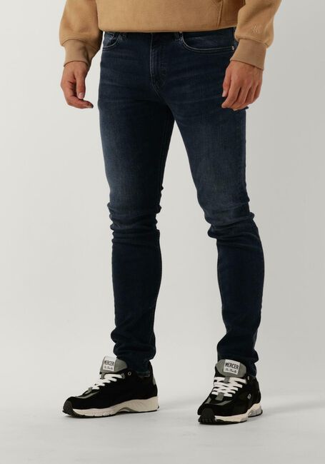 Dunkelblau CALVIN KLEIN Skinny jeans SKINNY - large