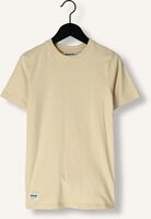 Beige RAIZZED T-shirt HANNUS Beige RAIZZED T-shirt HANNUS - medium