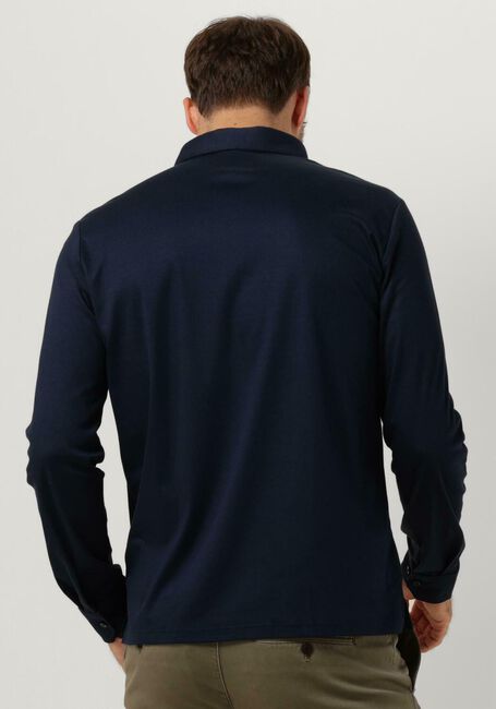 Dunkelblau DESOTO Polo-Shirt CASUAL POLO KENT 1/1 - large
