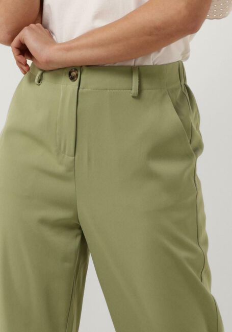 Grüne YDENCE Hose PANTS SOLAGE - large
