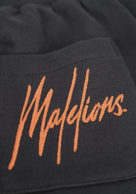 Graue MALELIONS Jogginghose MALELIONS JUNIOR GIRLS ESSENTIALS TRACKPANTS - large