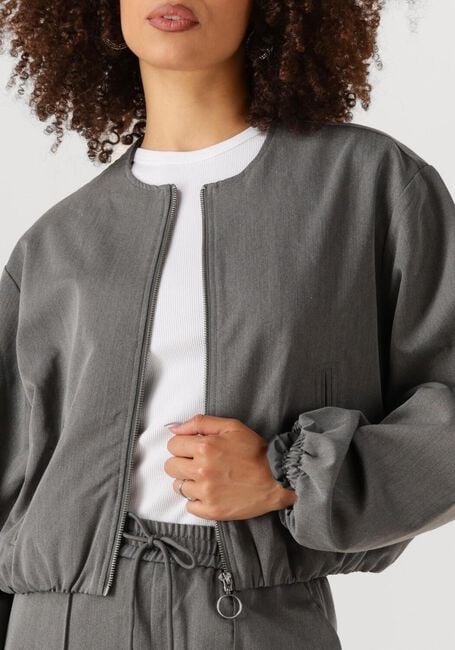 Graue MOVES Jack LOTTIE JACKET 2737 - large