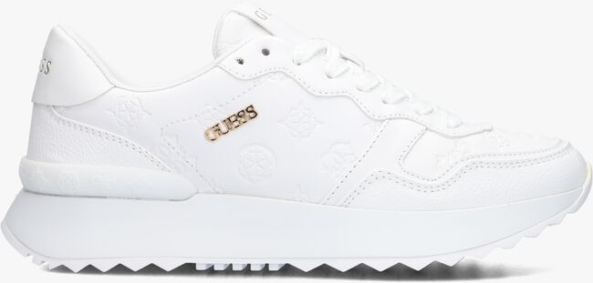 Weiße GUESS Sneaker low VINSA - large