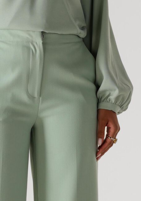 Grüne ANOTHER LABEL Hose MOORE PANTS - large