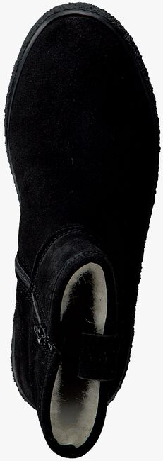 Schwarze CA'SHOTT 24141 Ankle Boots - large